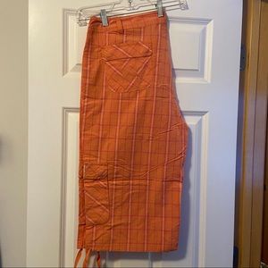 Life Is Good Board Short / Capri